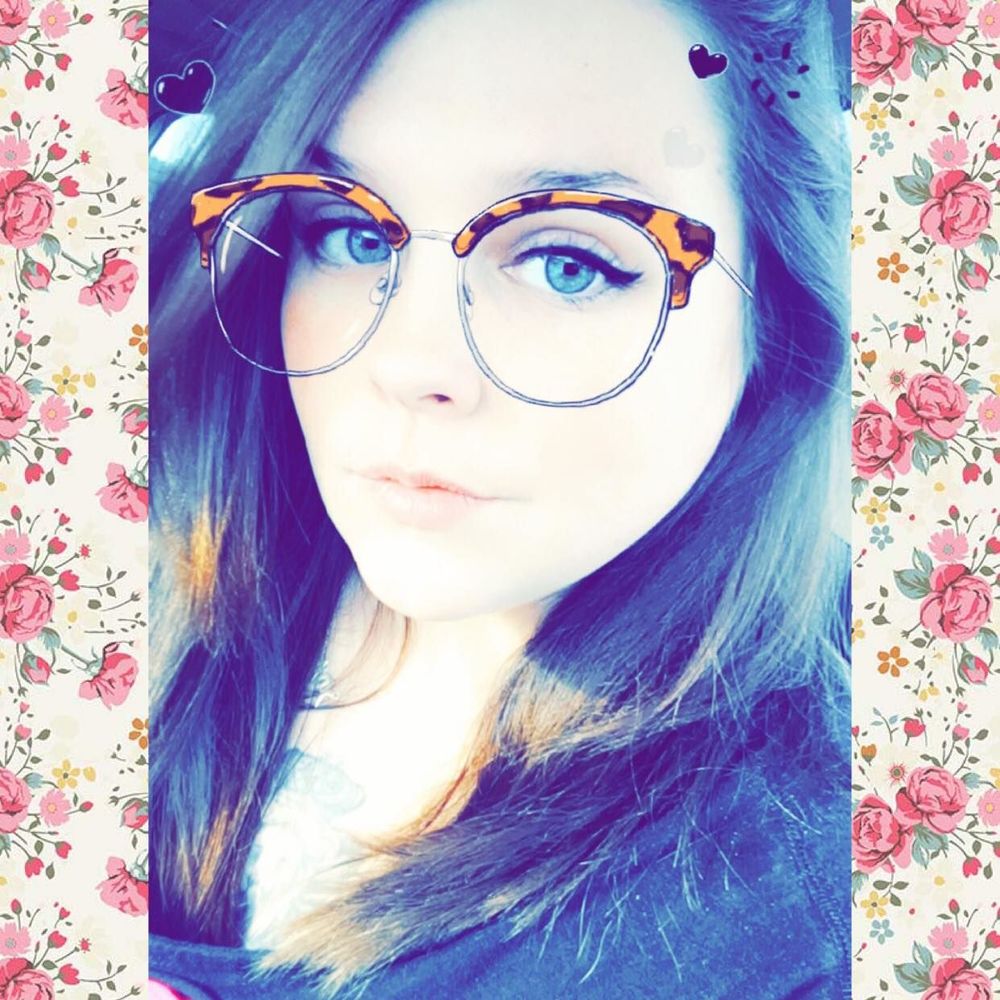 Meet your Posher, Rachael